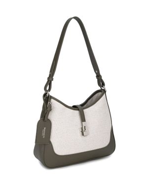diana&co Diana&Co Schultertasche - Weiß