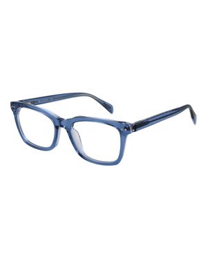 Bulget Brillenfassung Bgy6012 H03 50 - Blau