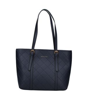 Pierre Cardin Umhängetasche Frauen - Blau