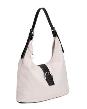 diana&co Diana&Co Schultertasche - Natur