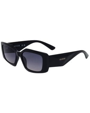 Guess Gf6200/S 01B Sonnenbrille - Schwarz