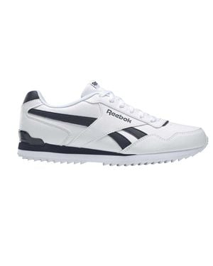 Reebok "Royal Glide" Klassisch Sneaker Für Herren /Marine) - Weiß