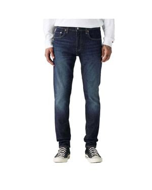 Levi's "512" Jeans Für Herren - Blau