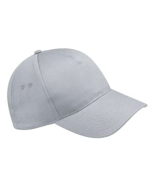 BEECHFIELD® "Ultimate" Kappe (Hellgrau)