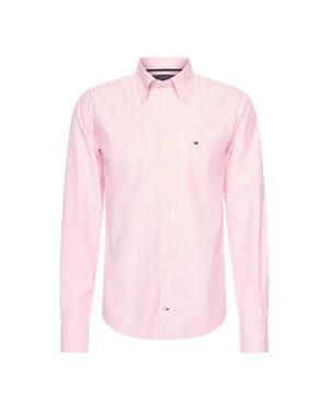 Tommy Hilfiger Mark Striped - Pink