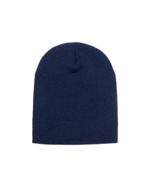 Flexfit Mütze (Marineblau)