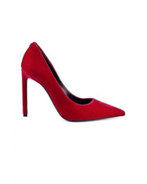 Tom Ford Pumps - Rot