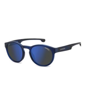 Carrera Ducati Herren-Sonnenbrillen 51/17/145 Mm Harz - Blau
