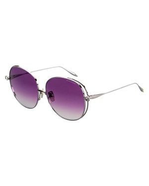 Dita Eyewear Arohz Dts156-A-02 Sonnenbrille - Schwarz