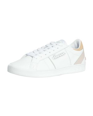 Ellesse Ls-80 Lederschuhe - Weiß