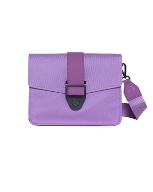 Bold Banana Tasche - Lila