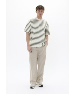 Matíníque T-Shirt Relaxed Fit - Grün