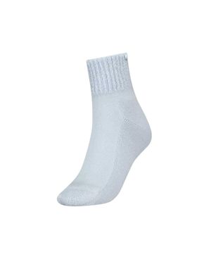 Calvin Klein Socken Für Damen (Hellblau)