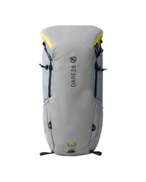 Dare 2b Rucksack "Torrek" 25L (Helles Stahlgrau)