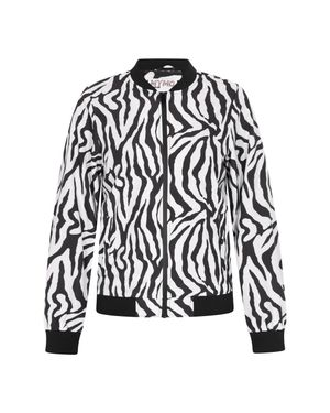 myMo Jacke Damen - Schwarz