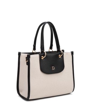 diana&co Diana&Co Handtasche - Schwarz