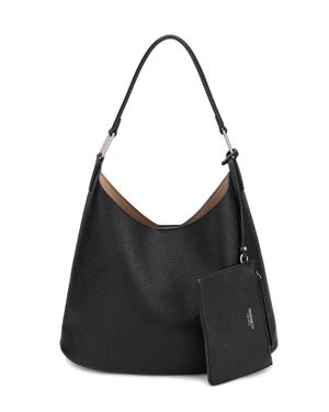 diana&co Diana&Co Schultertasche - Schwarz