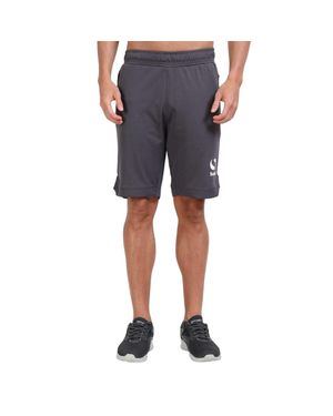 Sondico Shorts Für Herren (Dunkelgrau) - Blau