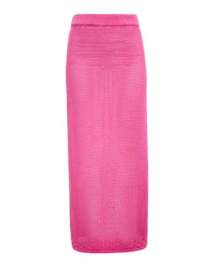 myMo Rock Frauen - Pink