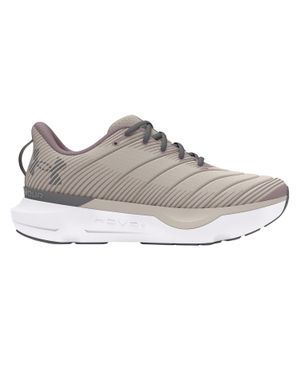 Under Armour "Infinite Pro" Sneaker Für Herren (Frostgrau)