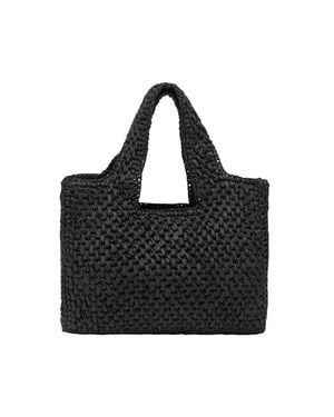 Usha Handtasche Handtasche Frauen - Schwarz