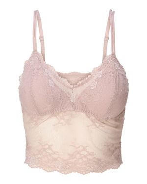 Lingadore Daily Bralette - Pink