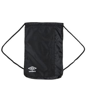 Umbro Turnbeutel "Team Training 2" /Weiß) - Schwarz