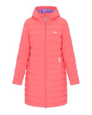 Schmuddelwedda Jacke Frauen - Pink