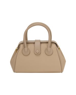 FELIPA Handtasche Handtasche Frauen Helles - Natur