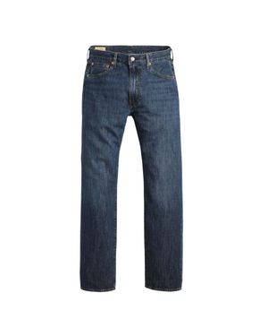 Levi's "555" Jeans Für Herren - Blau
