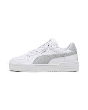 PUMA Herren Ca Pro Classic Schuhe - Weiß