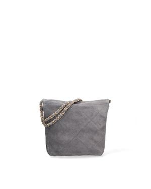 Gave Lux Handbag - Grau