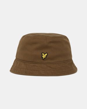Lyle & Scott Eimer Hut - Natur