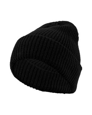 Urban Classics "Sailor" Mütze - Schwarz