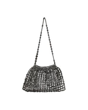 FELIPA Handtasche Damen - Schwarz