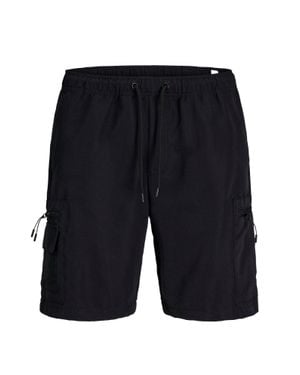 Jack & Jones Shorts - Blau