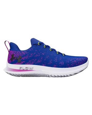 Under Armour "Velociti 3" Schuhe Für Herren - Blau