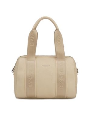 diana&co Diana&Co Handtasche - Natur