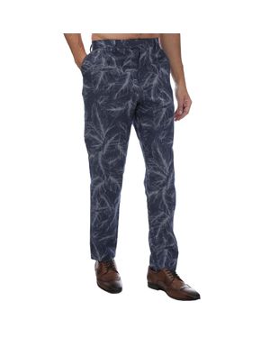 Ted Baker "Postot" Hosen Für Herren (Marineblau)