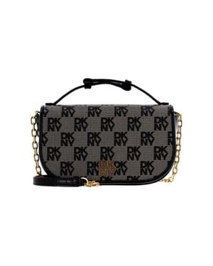 DKNY Tasche - Schwarz