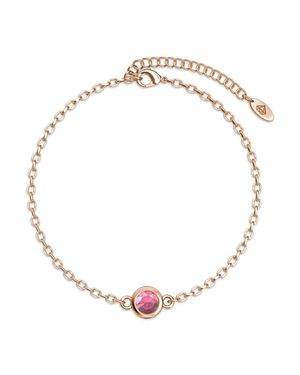 Myc Paris Geburtsstein-Armbänder - Mettallic