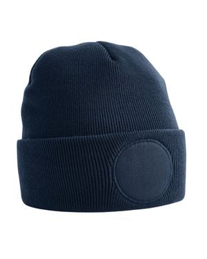 BEECHFIELD® Mütze Für Herren/Damen (Dunkelblau)