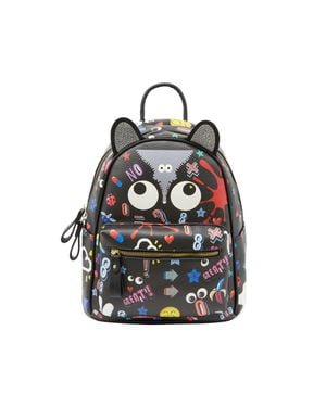 myMo Rucksack Rucksack Frauen - Blau