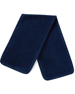 BEECHFIELD® "Geneva" Schal Suprafleece Für Herren/Damen (Dunkelblau)