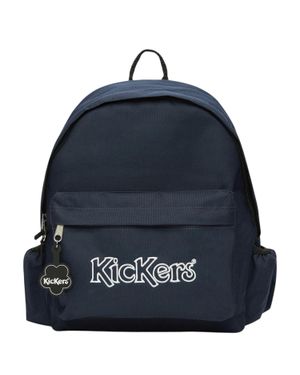 Kickers "Pluto 2" Rucksack - Blau