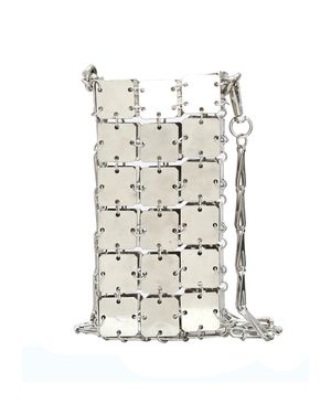 myMo Handtasche Damen - Weiß