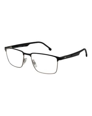 Carrera Brillenfassung 8934 Ti718 55 - Braun