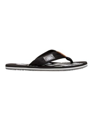 Tommy Hilfiger Herren Flipflops "Essential" - Schwarz