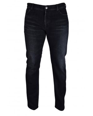 Balenciaga Jeans - Blau