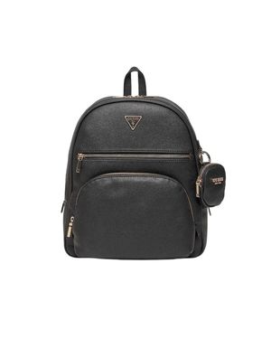 Guess Damen-Rucksack „Power Play“ - Schwarz